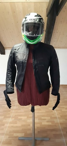 Giubbotto estivo casco - estivo,,