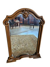 VINTAGE MIRROR MODERNISM