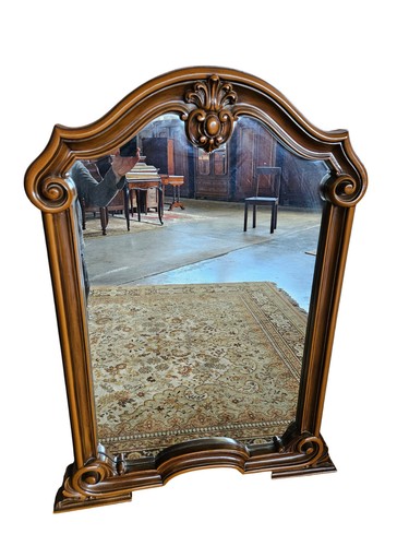 Specchiera vintage - specchiera,