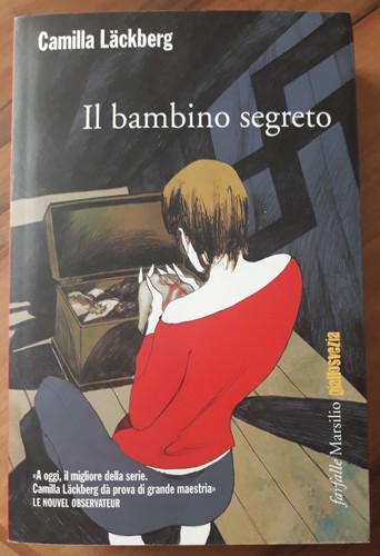 Camilla lackberg il - camilla,