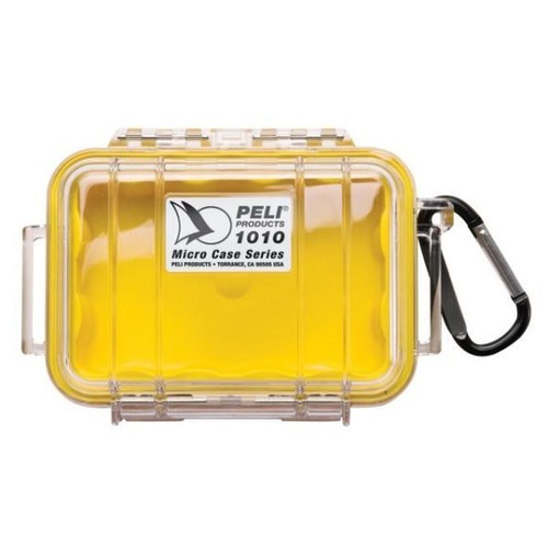 Peli micro case 1010 - micro,