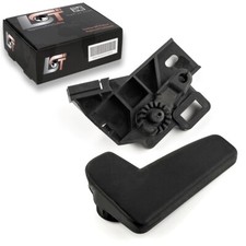 Blocco Cuscinetto + Maniglia