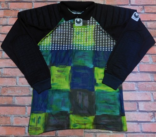 Uhlsport maglia calcio - uhlsport,