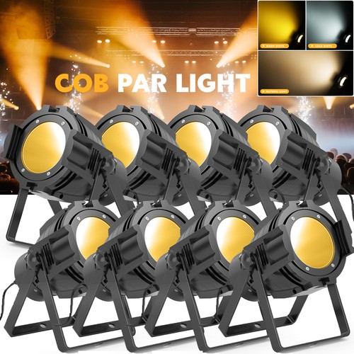 100w par faretto cob - 100w,