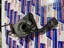 735013430 Turbina Fiat Grande Punto 1.3 Multijet Panda 169