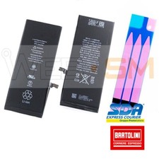 BATTERIA RICAMBIO PER IPHONE 7