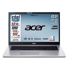 Notebook Acer Aspire Intel