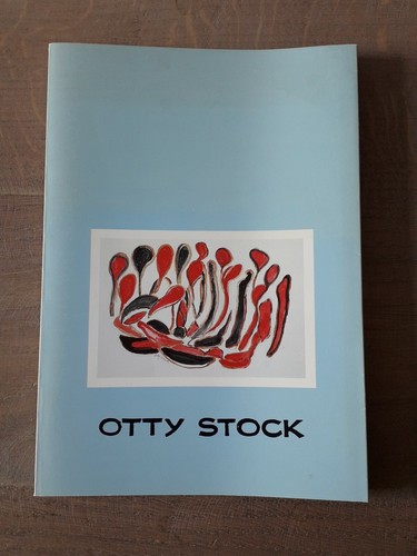 Otty stock catalogo mostra - catalogo,
