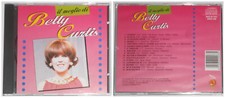 IL MEGLIO DI BETTY CURTIS CD 1994