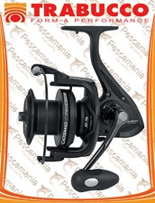 Mulinello Trabucco QOSMIO XT