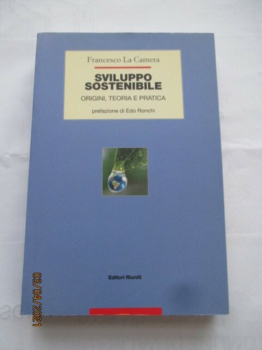 Sviluppo sostenibile - ,