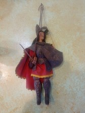 ANTICO PUPO SICILIANO