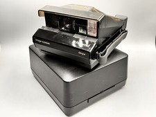 Polaroid Image System Onyx