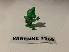 PATATINE O ALTRO RANOCCHIO CON BANJO 5 CM