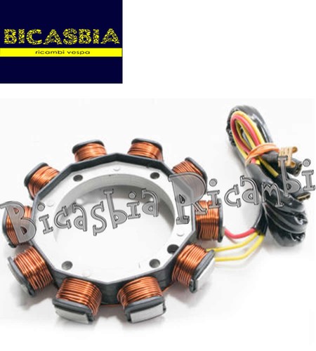 231876 statore magnete - -,
