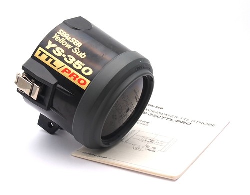 Sea 350ttl - &,