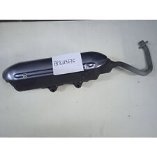 Marmitta completa di griglia