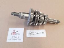 CAMBIO SECONDARIO GILERA 300 B