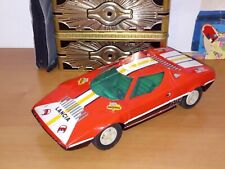 Joustra 1:18, Lancia Stratos HF. Modello In Latta A Frizione.