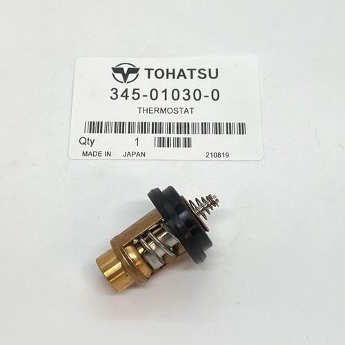 Genuine tohatsu 40 - genuine, 25/30/40/50hp