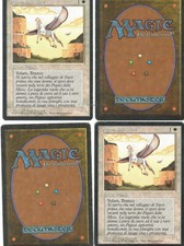 Magic the Gathering-Pegaso