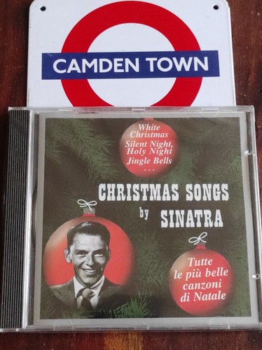 Frank sinatra christmas - frank,