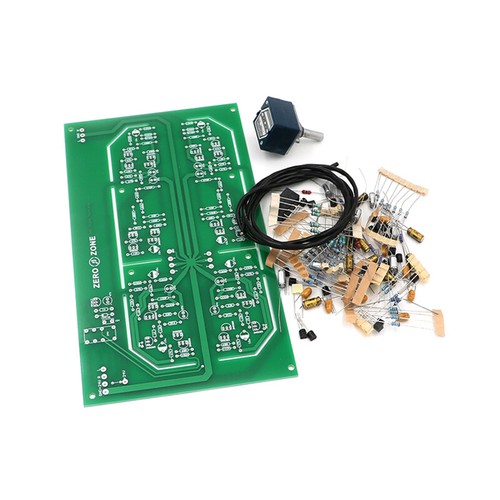 Kit front end naim - kit, nac152xs