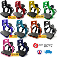 Coppia di Staffe Leggere