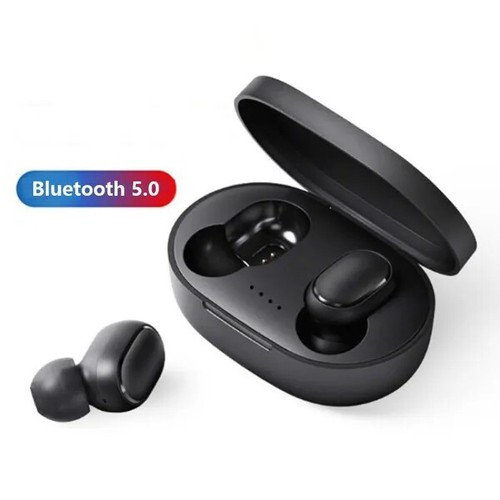 Cuffiette bluetooth