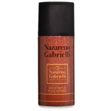 Nazareno Gabrielli Deodorante