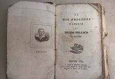 LE MIE PRIGIONI MEMORIE DI
