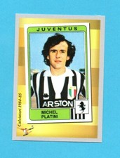 PANINI CALCIATORI