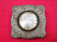 TAPPO BENZINA SERBATOIO VINTAGE GILERA AGIP MOTO EPOCA 125 150 300 175 500 98 ?