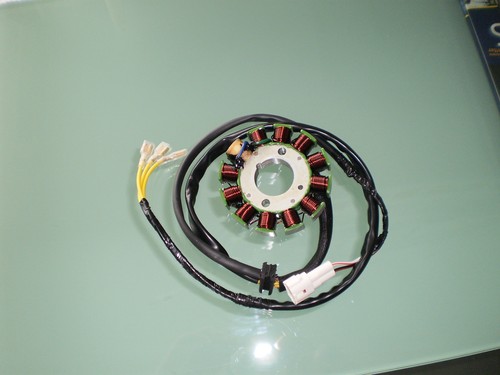 Ktm 250 400 450 520 - 525, 525