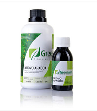 GREENVET UCCELLI E AVICOLI