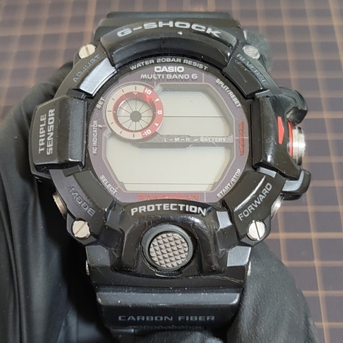 Casio shock 9400j - g-shock, gw-9400j