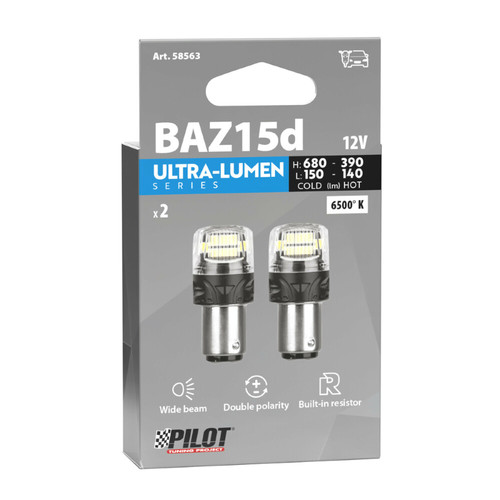 Lampadine led p21 - lampadine, p21/4w