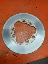 Disco Freno Anteriore