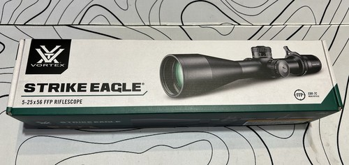 Vortex strike eagle - vortex, 5-25x56