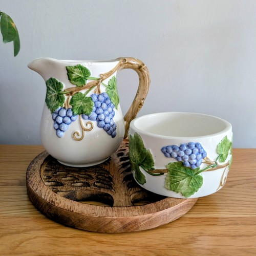 Large vintage bassano italy - vintage,