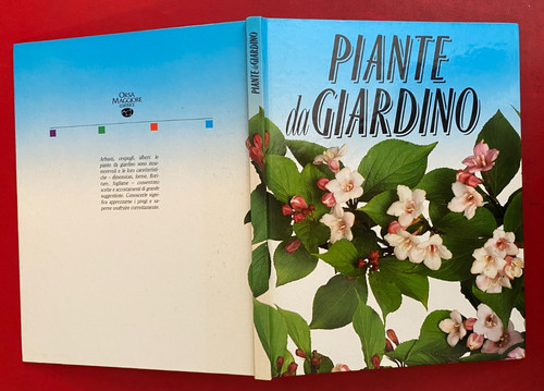 Piante giardino ed - piante, da
