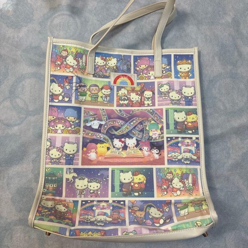 Grande nuovo borsa tote - [nuovo],