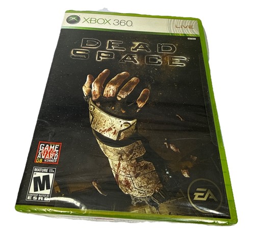 Dead space - space, 2008)