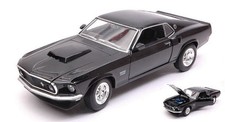 Ford mustang boss - boss, 1969