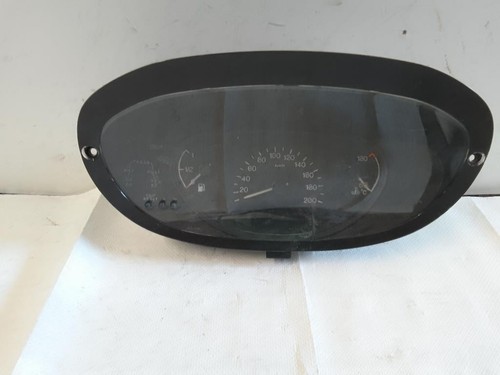Quadro strumenti - quadro,
