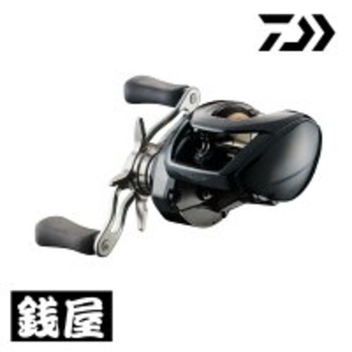 Mulinello baitcasting daiwa - mulinello, 26