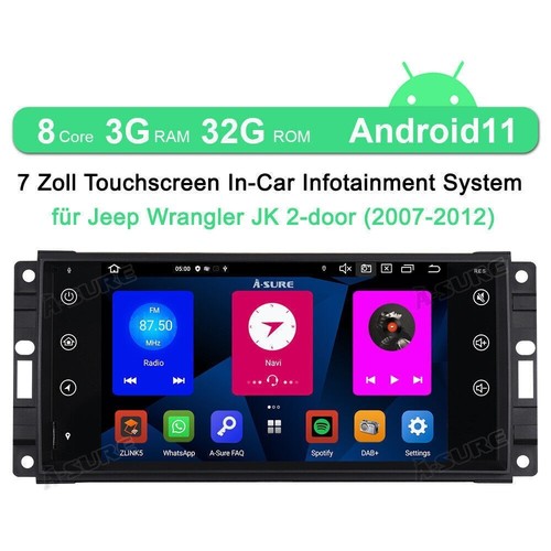 Core 3gb android gps - 8,