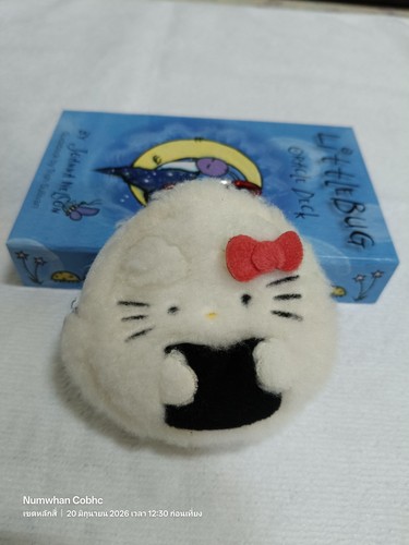 Portamonete hello kitty forma - portamonete,