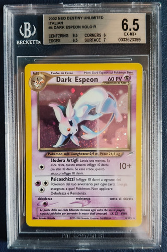 Pokémon dark espeon - pokémon,