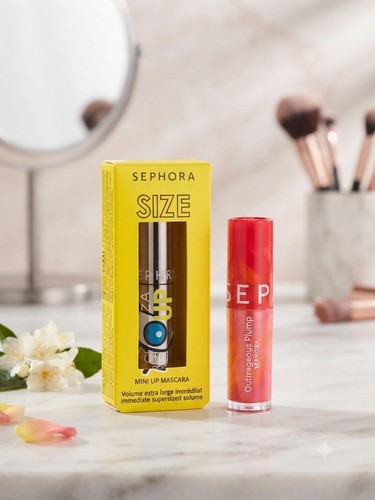 Sephora duo size - up", mini